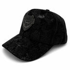 CHUCKY HATS LUCIFER V3 FULL BLACK ORIGINAL