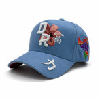 DREAMERS HATS KANJI