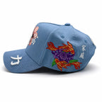 DREAMERS HATS KANJI