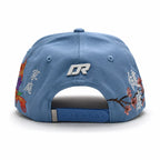 DREAMERS HATS KANJI