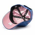 DREAMERS HATS KANJI