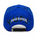 LALALA BLUE X RUDE AWAKENINGS G5