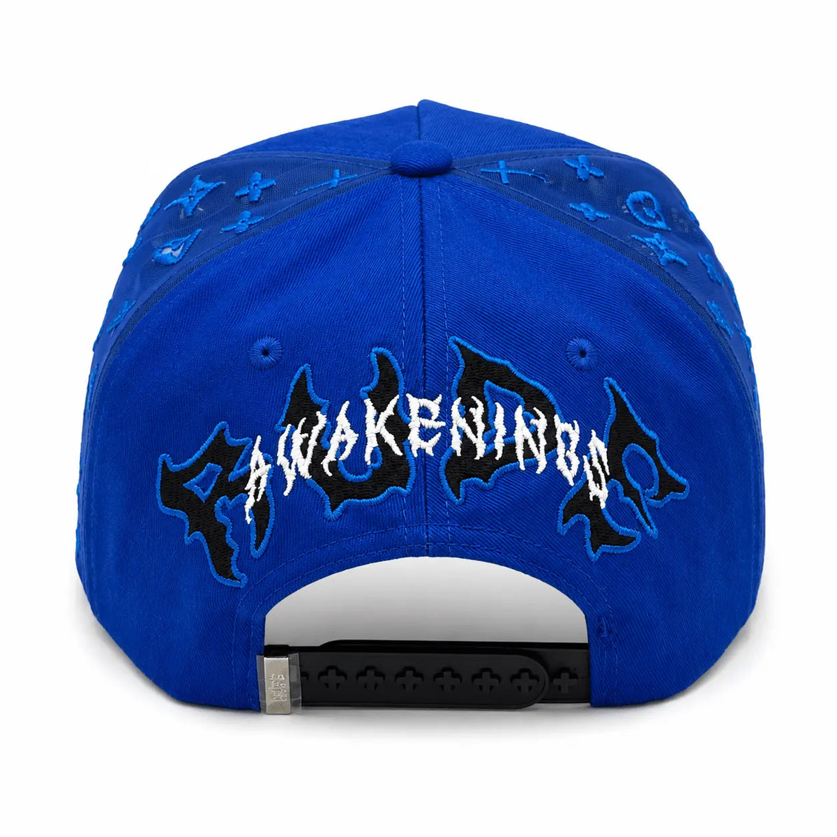 LALALA BLUE X RUDE AWAKENINGS G5
