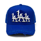 LALALA BLUE X RUDE AWAKENINGS G5