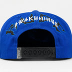 LALALA BLUE X RUDE AWAKENINGS G5