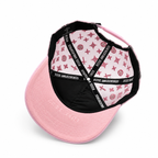 LALALA PINK X RUDE AWAKENINGS