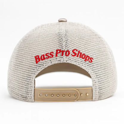 Bass Pro Shop I Camuflaje Green