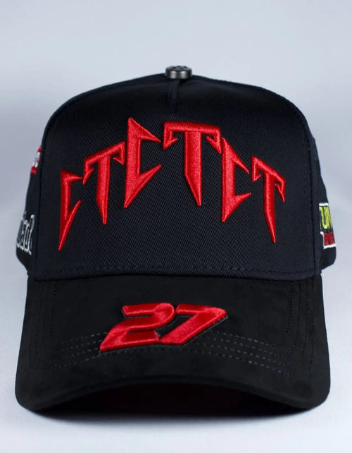 BARBAS HATS X CT "27 CT RACING" G5