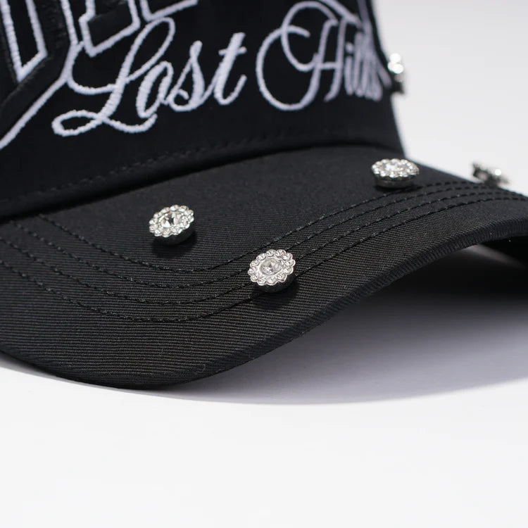 DANDY HATS x LOST HILLS G5