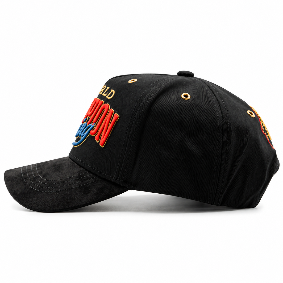 DANDY HATS X CANELO CHAMPIONS G5