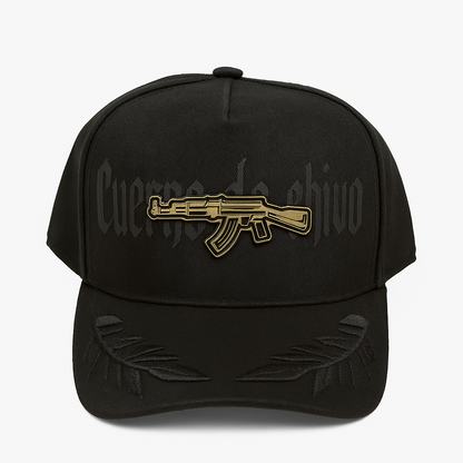 Cuerno de Chivo I Edition Premium