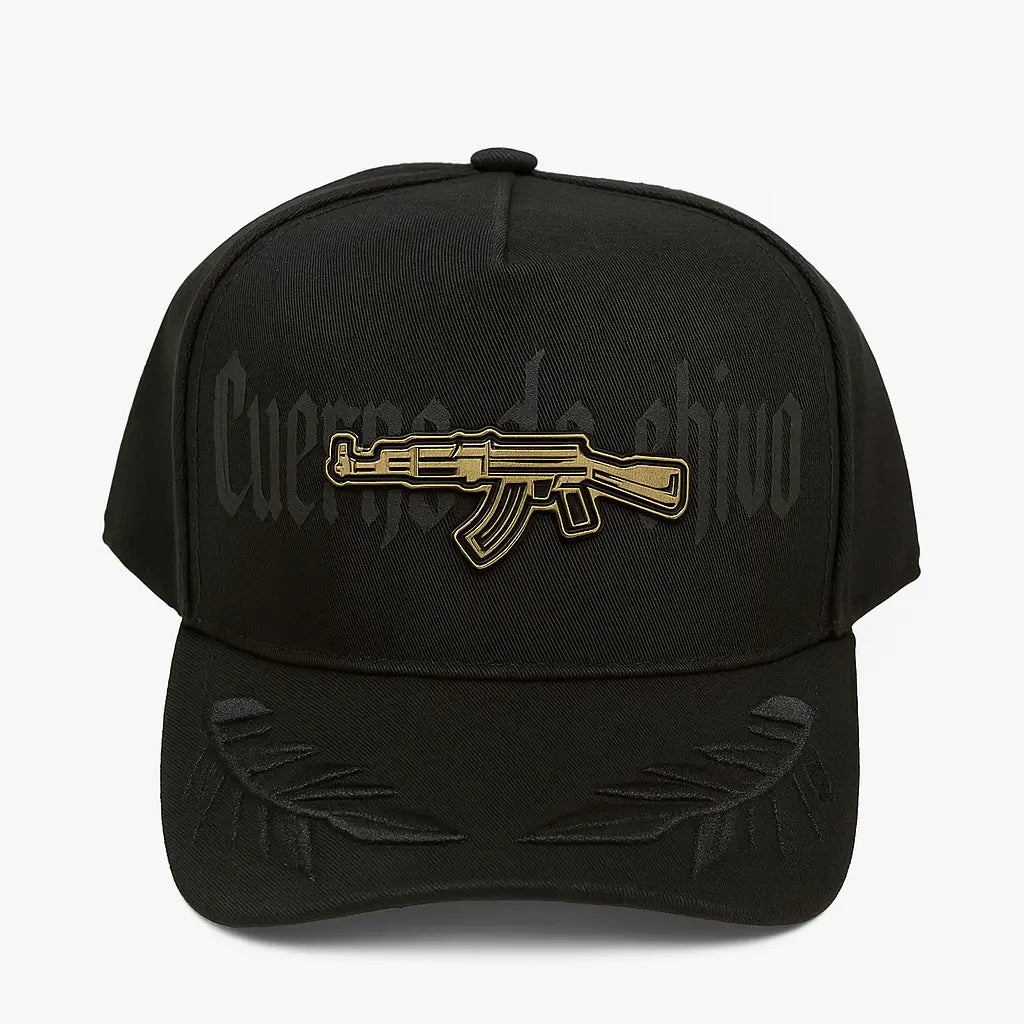 Cuerno de Chivo I Edition Premium