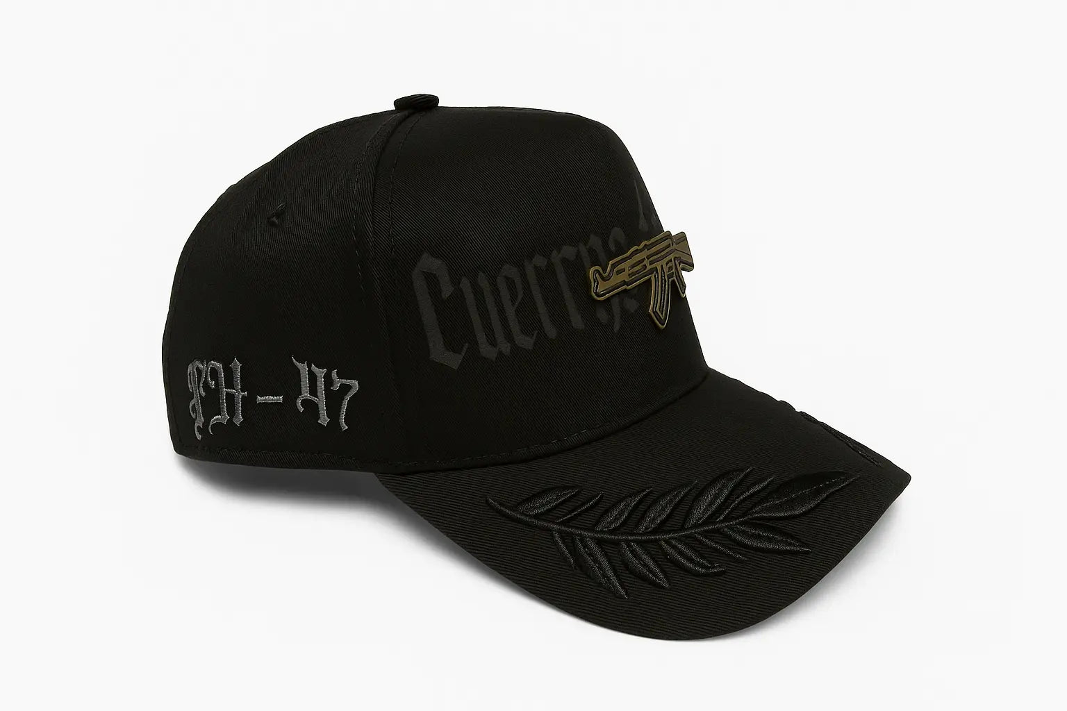 Cuerno de Chivo I Edition Premium