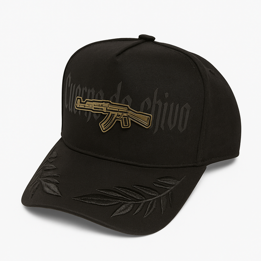 Cuerno de Chivo I Edition Premium