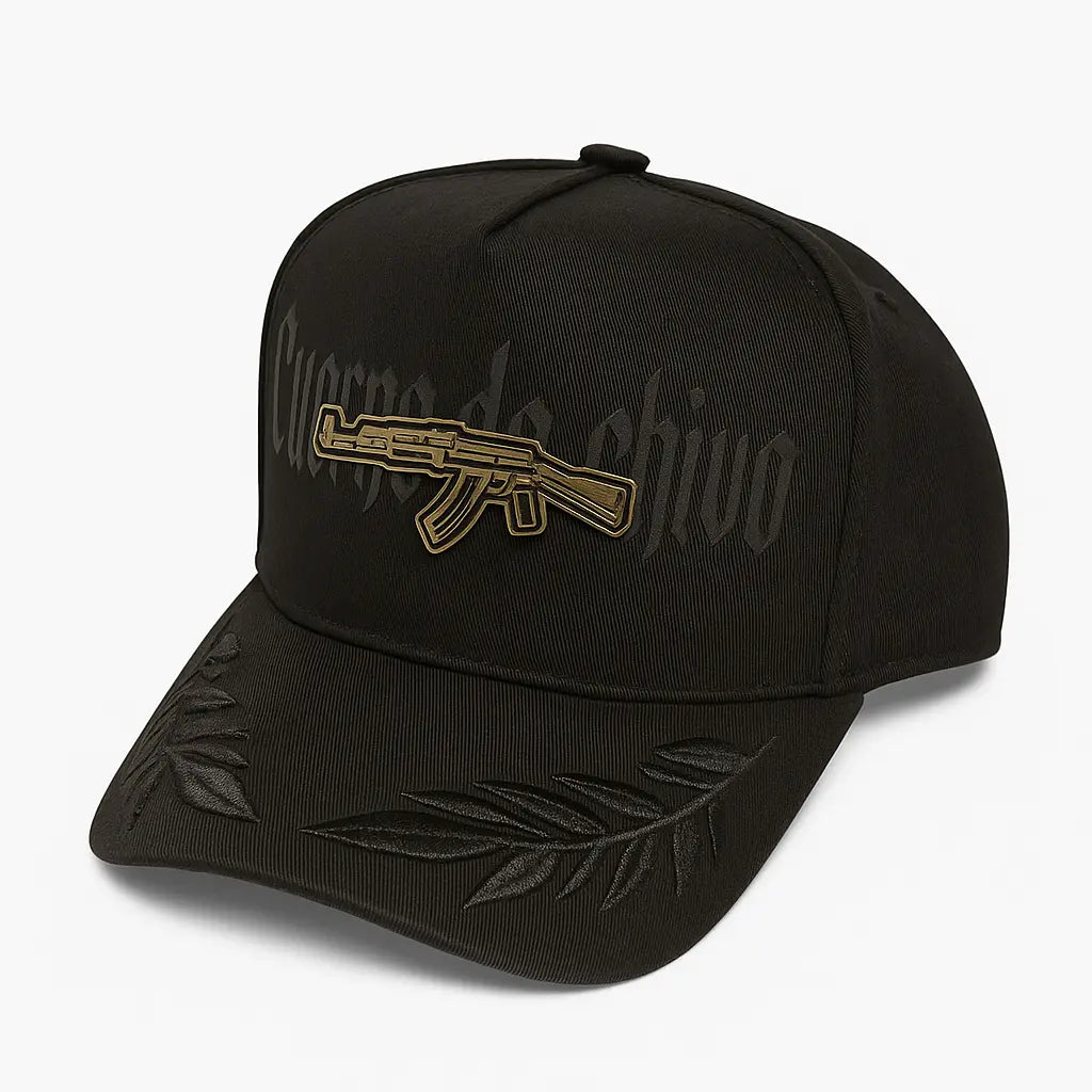 Cuerno de Chivo I Edition Premium