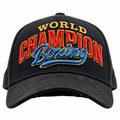 DANDY HATS X CANELO CHAMPIONS G5