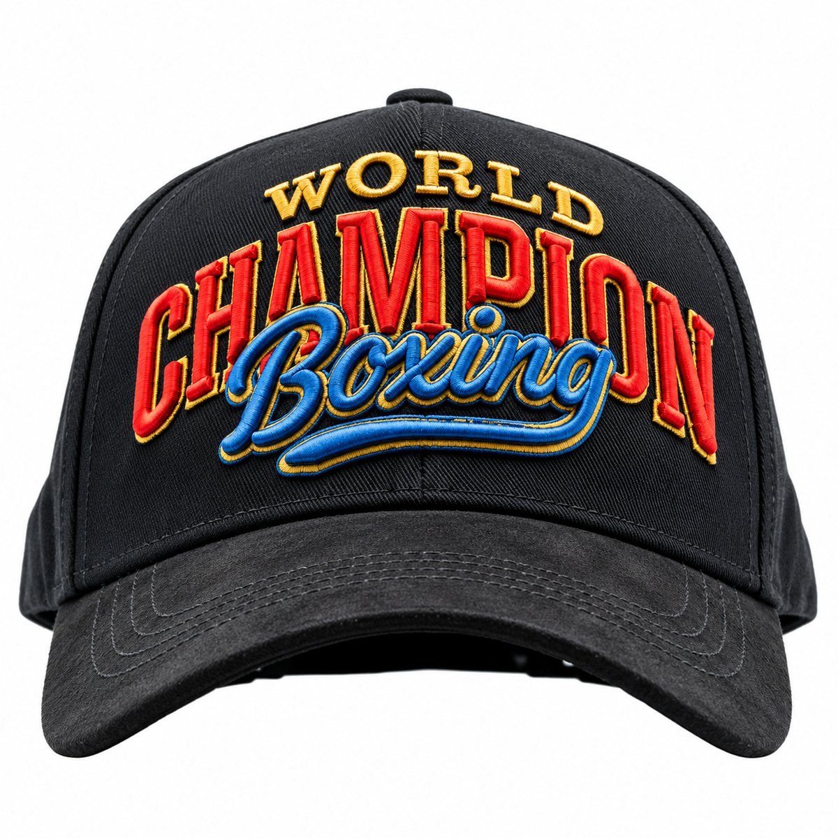 DANDY HATS X CANELO CHAMPIONS G5