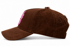 BARBAS B CROSS PINK