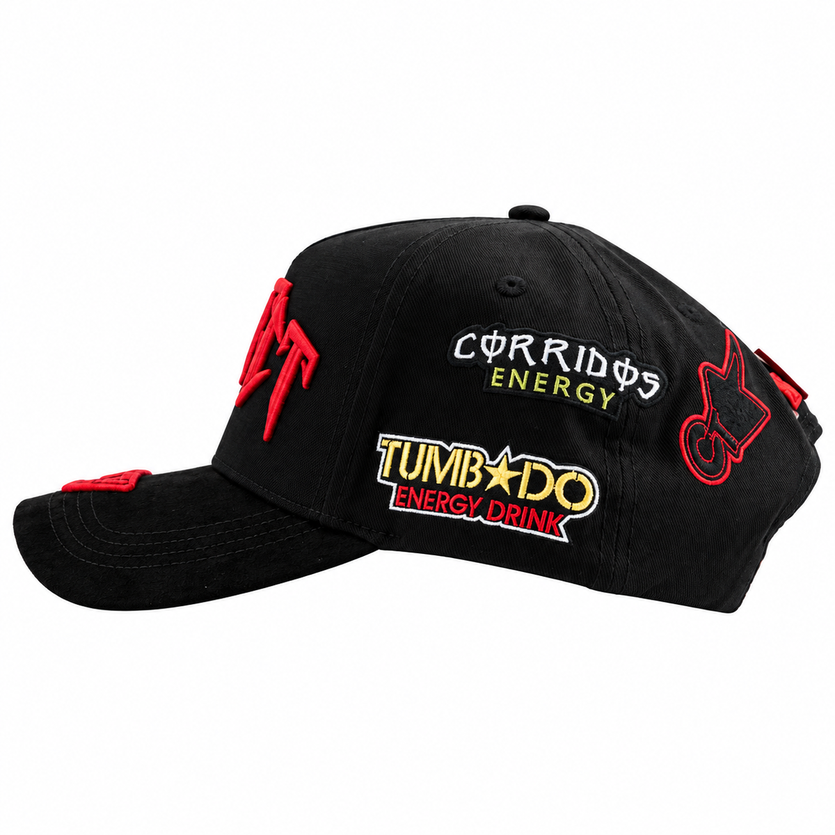 BARBAS HATS X CT "27 CT RACING" G5