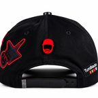 BARBAS HATS X CT "27 CT RACING" G5