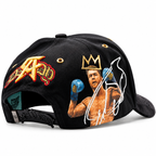 DANDY HATS X CANELO CHAMPIONS G5