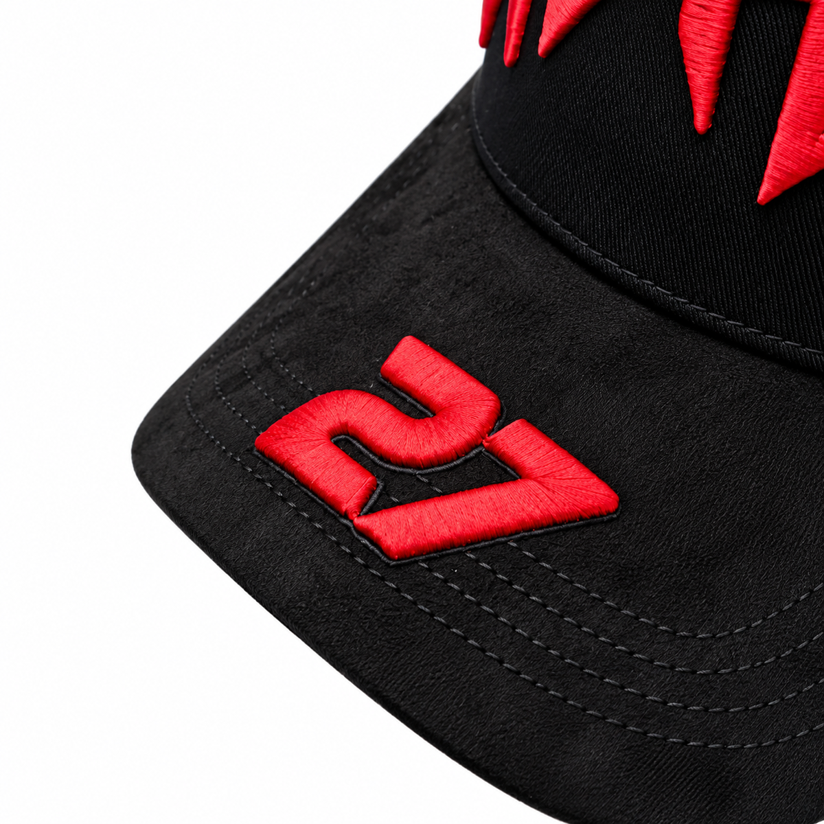 BARBAS HATS X CT "27 CT RACING" G5
