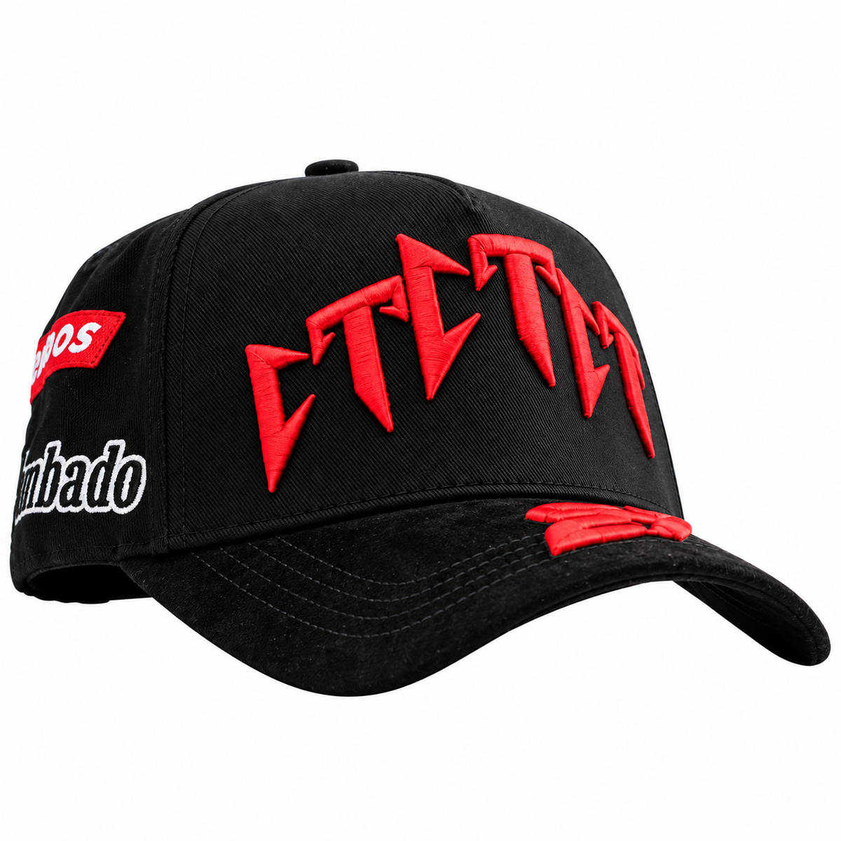 BARBAS HATS X CT "27 CT RACING" G5