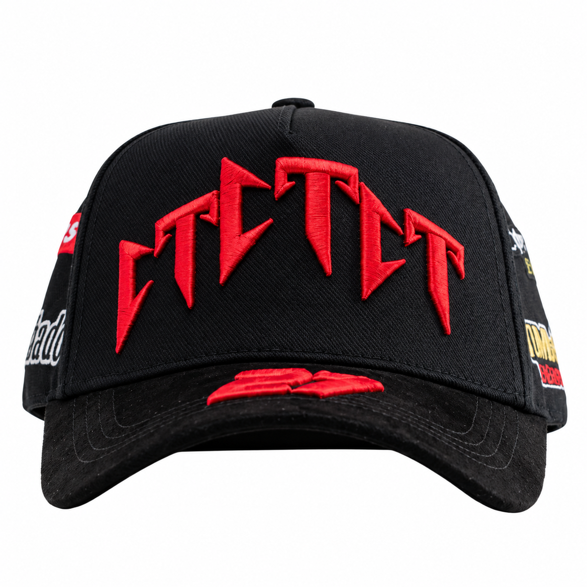 BARBAS HATS X CT "27 CT RACING" G5
