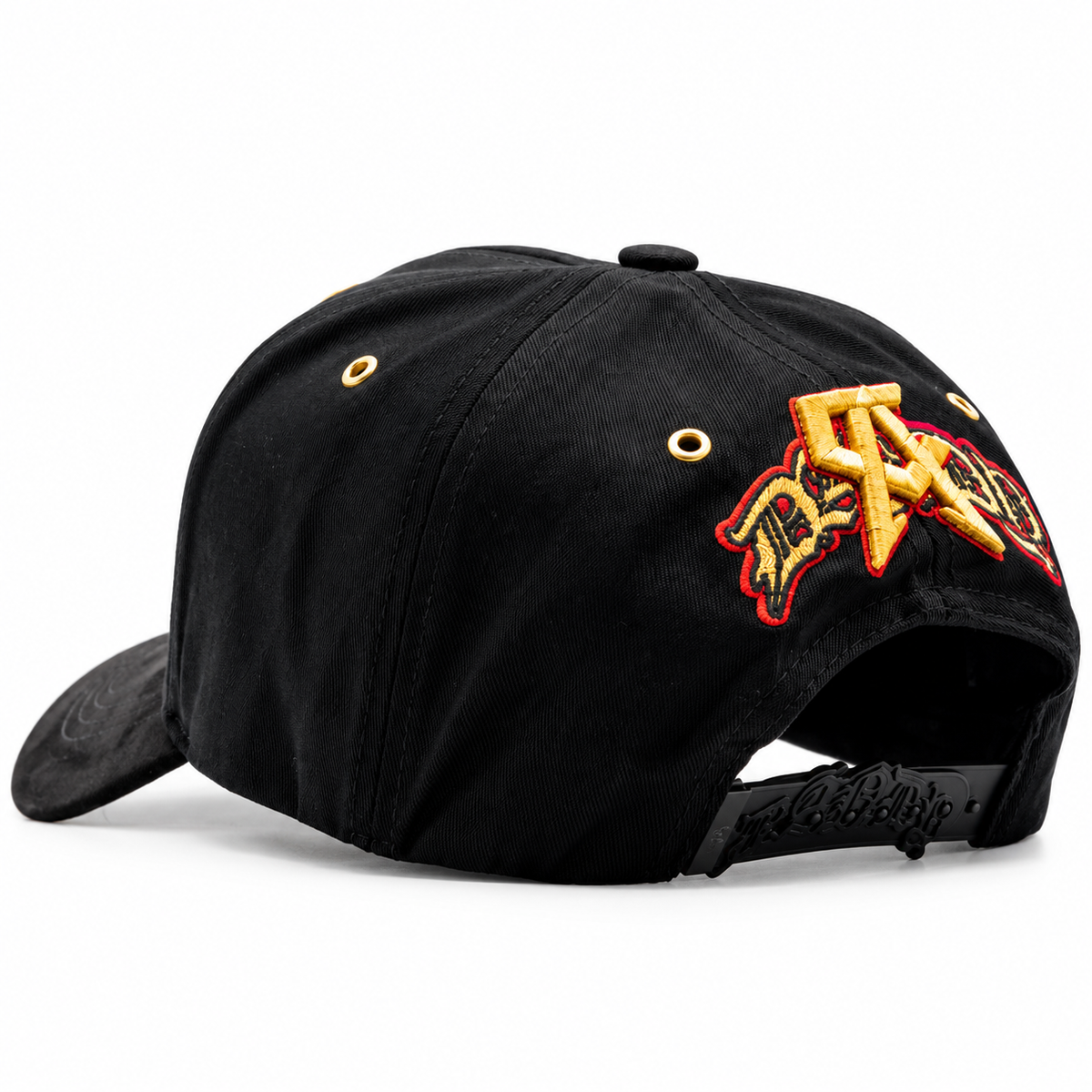 DANDY HATS X CANELO CHAMPIONS G5