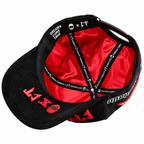 BARBAS HATS X CT "27 CT RACING" G5