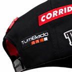 BARBAS HATS X CT "27 CT RACING" G5