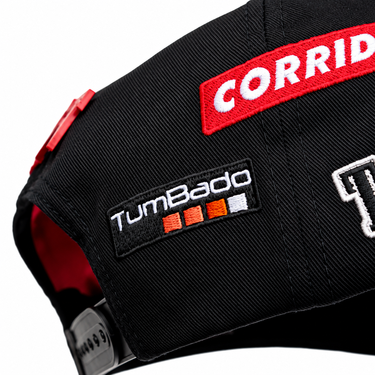 BARBAS HATS X CT "27 CT RACING" G5