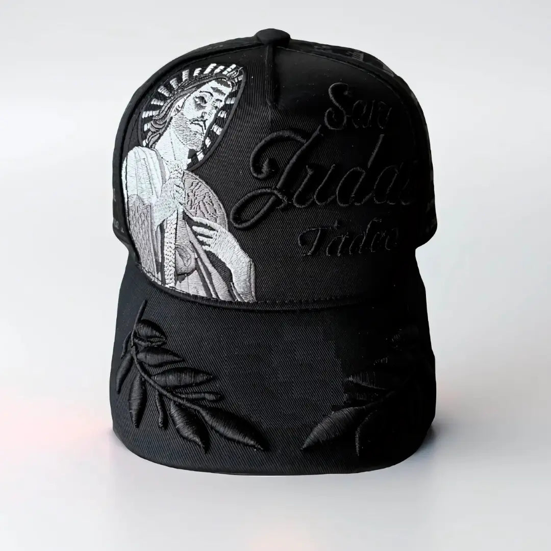 San Judas Deluxe I Premium