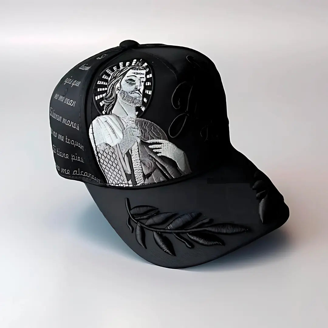 San Judas Deluxe I Premium