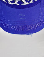 LALALA BLUE X RUDE AWAKENINGS G5