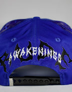 LALALA BLUE X RUDE AWAKENINGS G5
