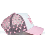 LALALA PINK X RUDE AWAKENINGS