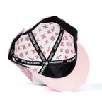 LALALA PINK X RUDE AWAKENINGS
