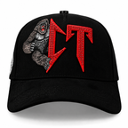 Gorra Fino Ct Kong GF 019