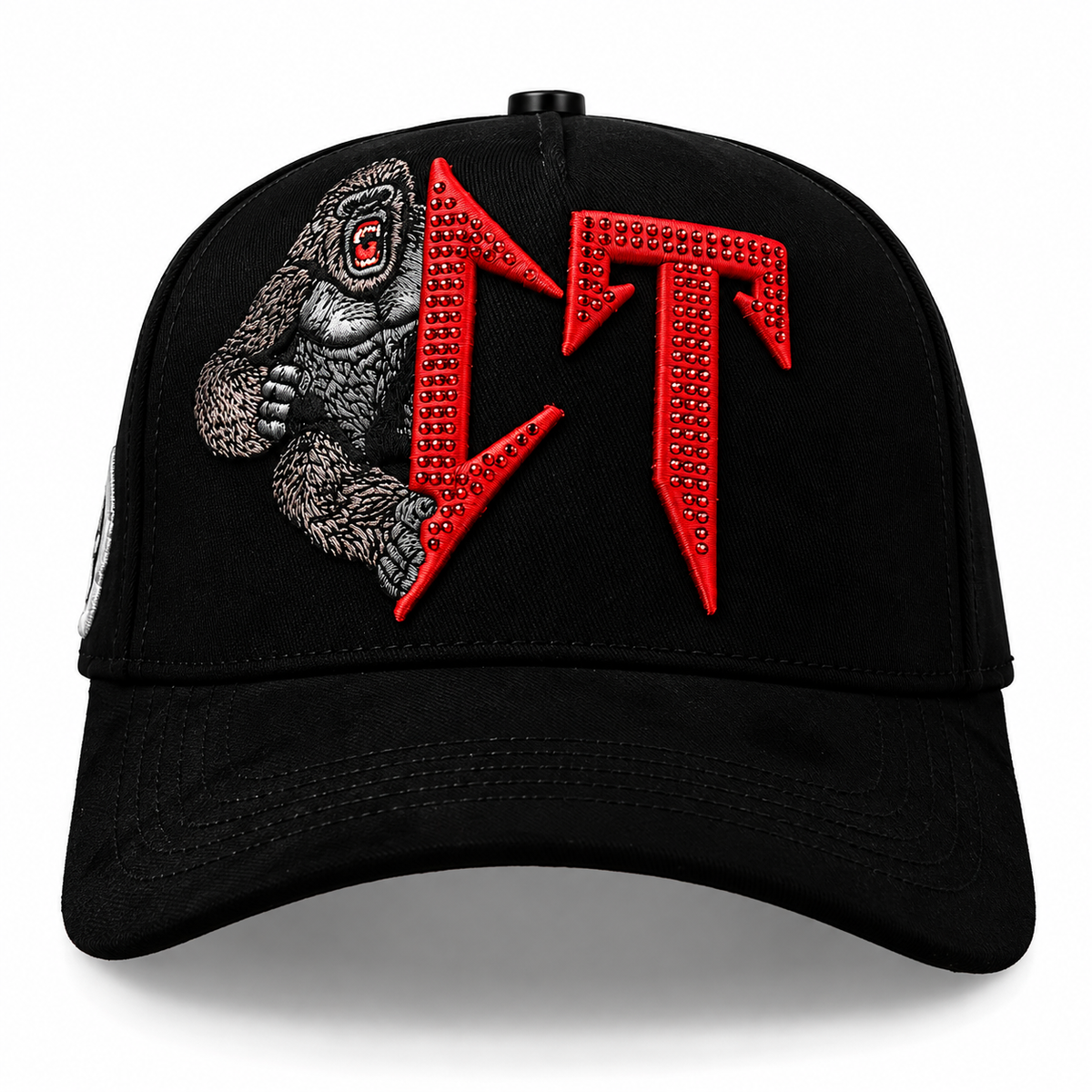Gorra Fino Ct Kong GF 019