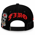Gorra Fino Ct Kong GF 019