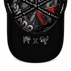 Gorra Fino Ct Kong GF 019
