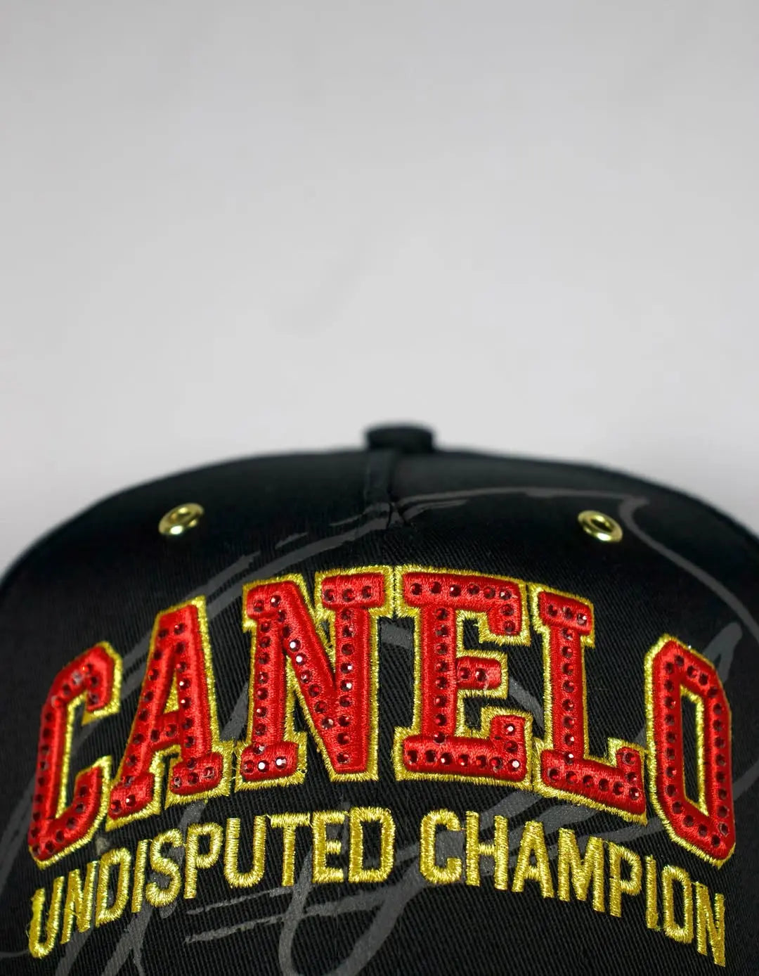 DANDY HATS X CANELO UNDISPUTED G5