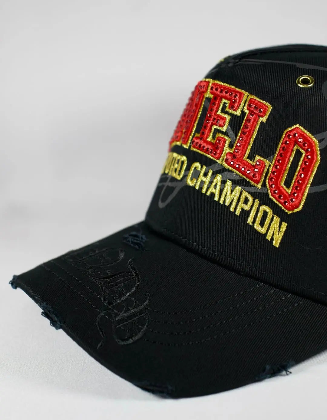 DANDY HATS X CANELO UNDISPUTED G5