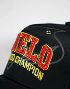 DANDY HATS X CANELO UNDISPUTED G5