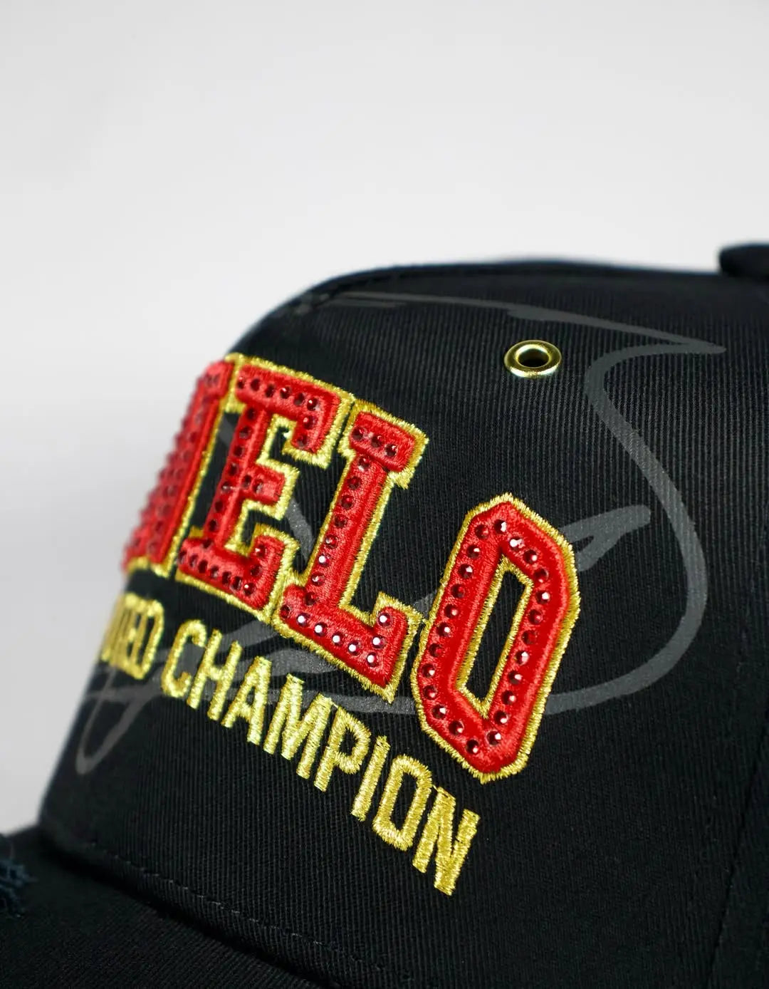 DANDY HATS X CANELO UNDISPUTED G5