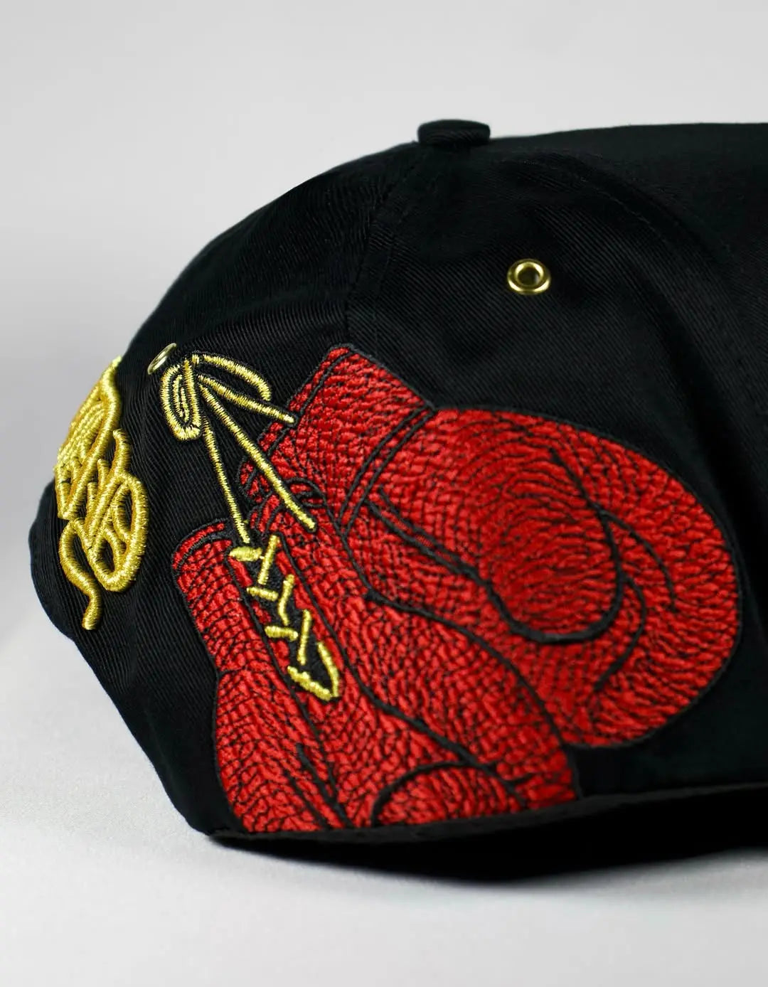 DANDY HATS X CANELO UNDISPUTED G5