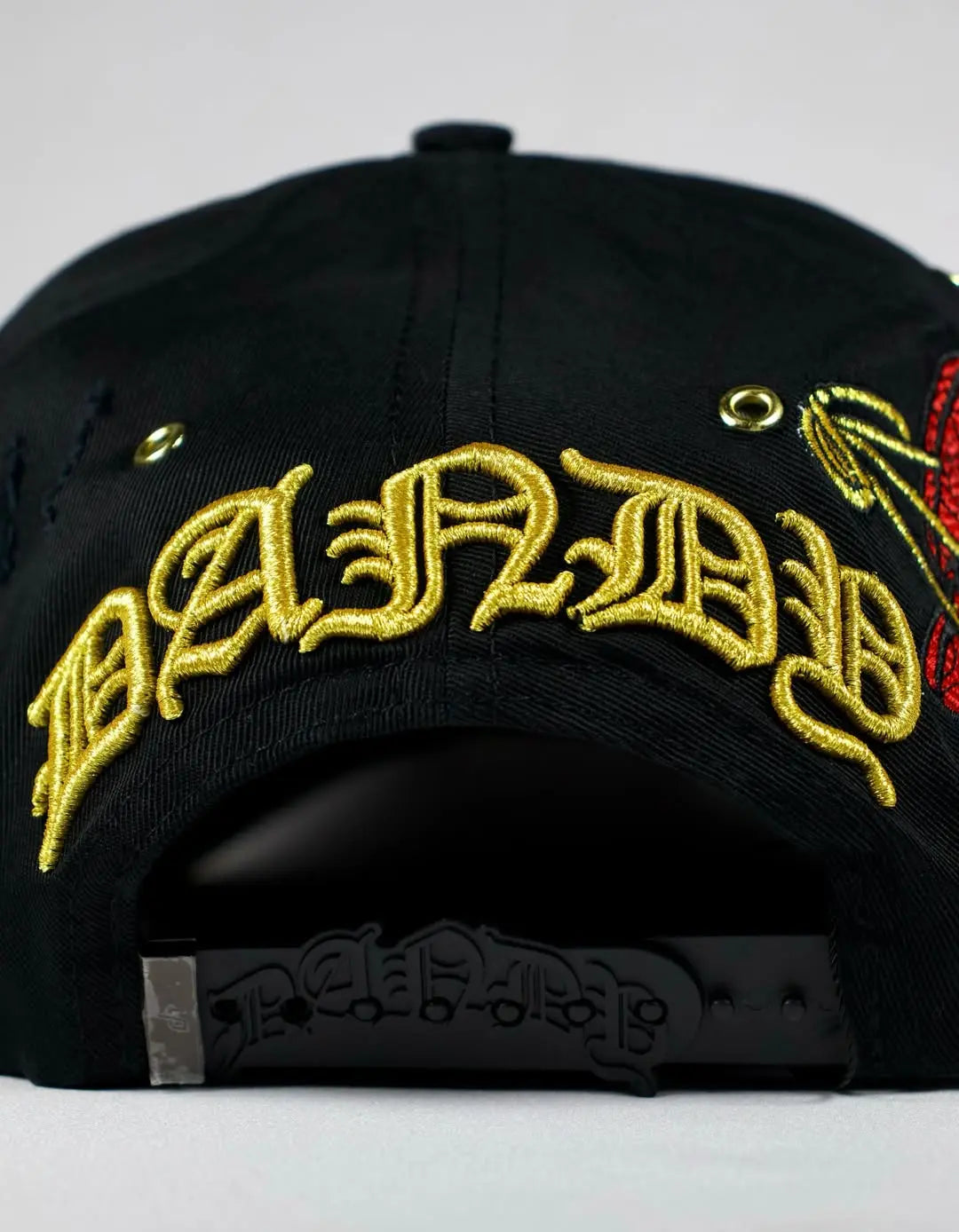 DANDY HATS X CANELO UNDISPUTED G5