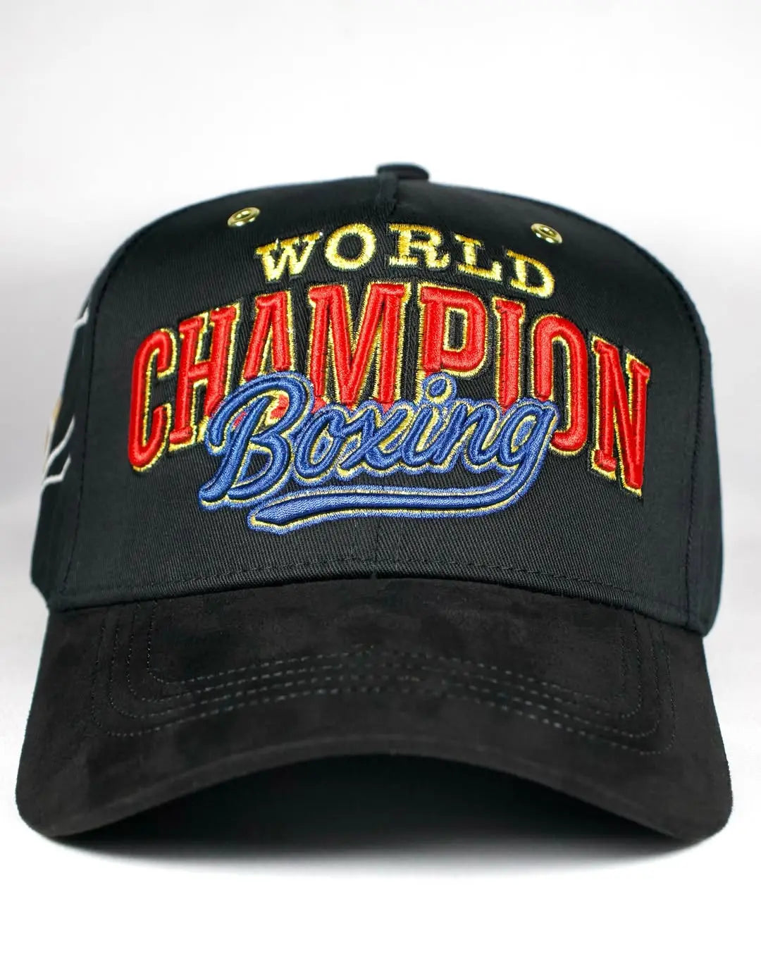 DANDY HATS X CANELO CHAMPIONS G5