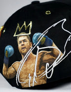 DANDY HATS X CANELO CHAMPIONS G5